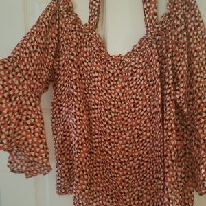 J.CREW Blouse